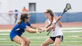 Girls lacrosse: 2022 All-Fox Valley Conference team announced