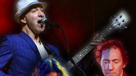 Sons of Cream to honor legendary British supergroup at Arcada Theatre