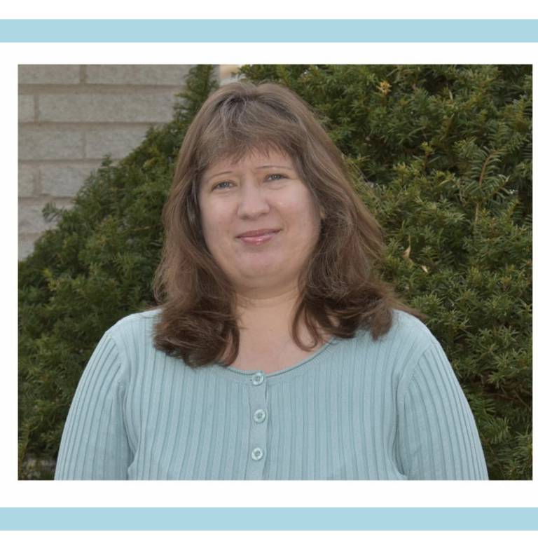 Kristen Zambo is the promotional services manager at the Batavia Public Library.
