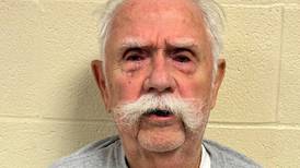 Montgomery man charged with sexually assaulting minors put on home electronic monitoring system