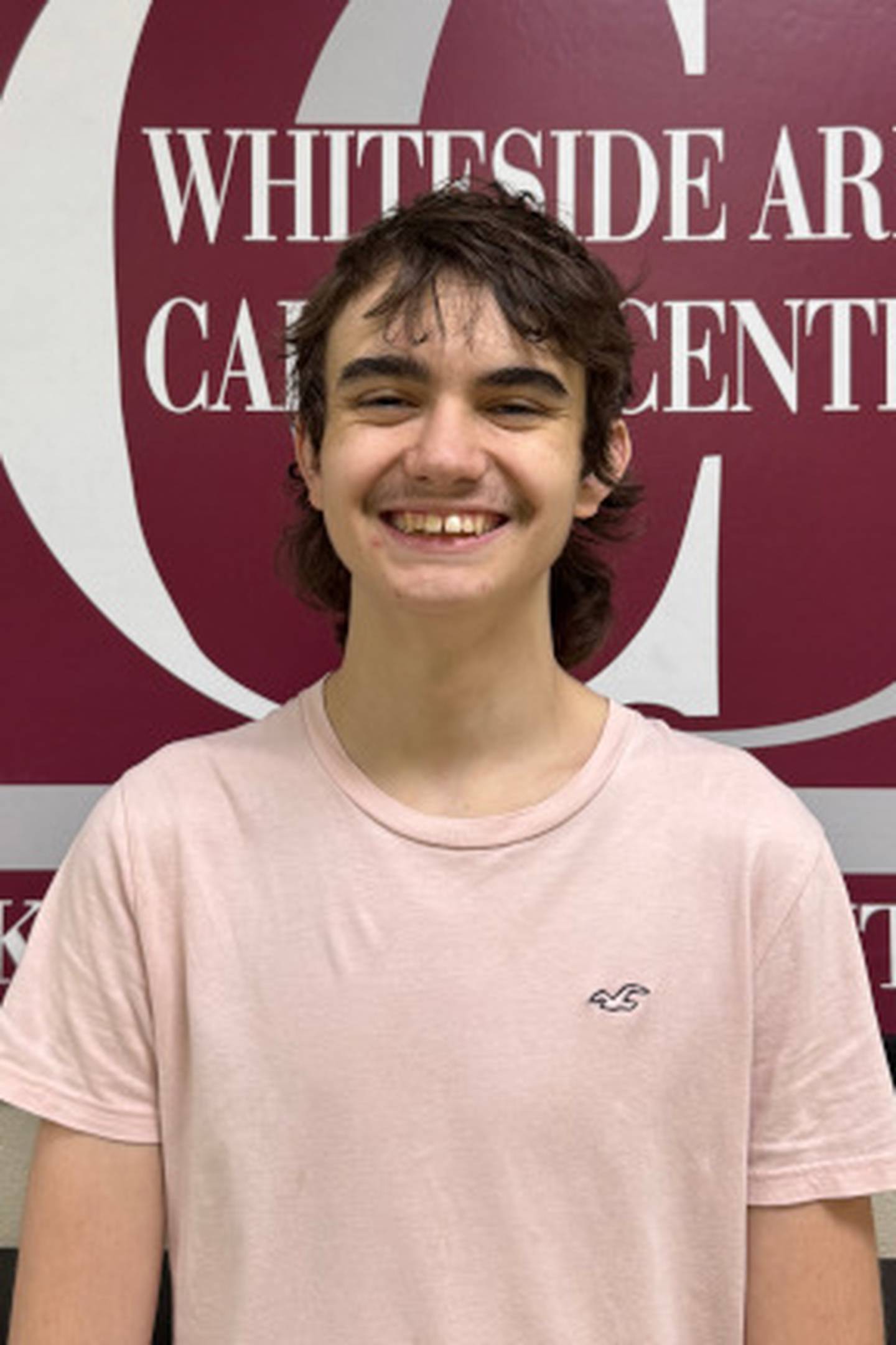 Brayden Peltier,