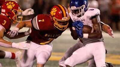 Kane County Chronicle area preview capsules for Week 1