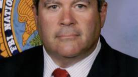 Burr Ridge top cop, MERIT task force founder, to retire