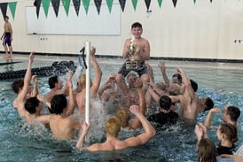 Cary-Grove co-op takes back Fox Valley Conference Invite championship