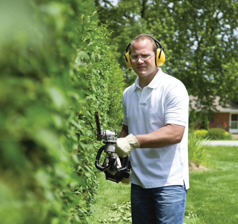 Wallace Center for Hearing - Wallace Center for Hearing Offers Customized Hearing Protection