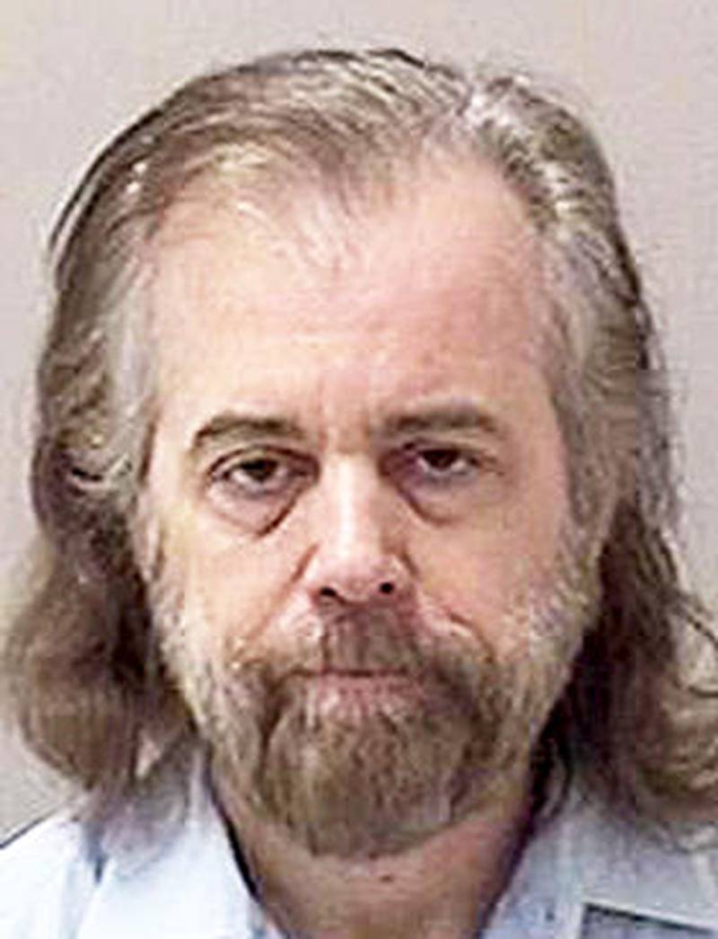 Carpentersville man gets jail for falsely accusing judges Shaw Local