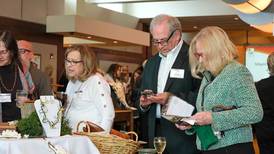 Tickets on sale for The Conservation Foundation’s Earth Day benefit dinner