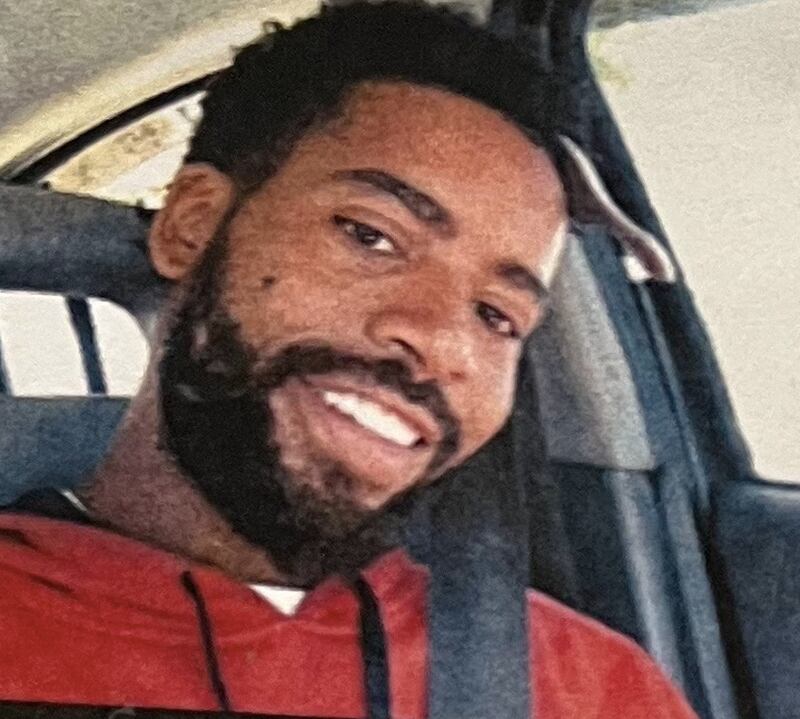 Kevontay Williams