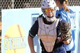 Emily Wright, Storm ‘want to be remembered’: 2026 Bureau Valley softball preview  