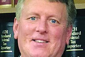 Bureau County Treasurer Birkey announces reelection bid 
