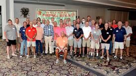 Reunion honors Margenthaler, greatest L-P teams