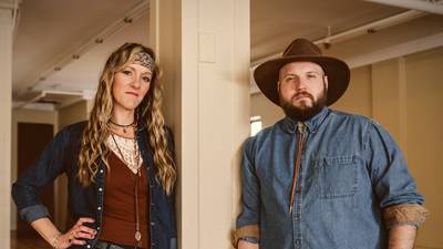 Americana band Maygen on the Birdwatcher to perform at Roberts Family Farm in Sandwich 