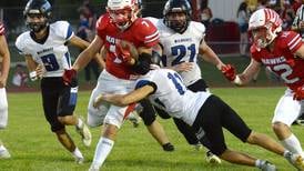 Forreston football vs. Eastland-Pearl City score, news, kickoff, live coverage