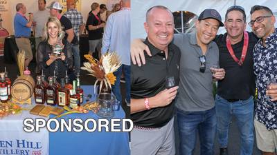 A Spirited Evening for a Worthy Cause: CASA’s Bourbon Social 2025