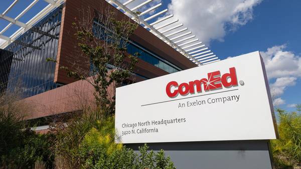 ComEd launches new discount program for low-income customers