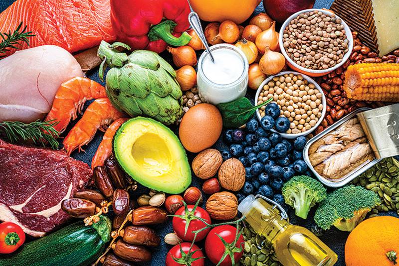 Home Instead - Nutrition Strategies for Enhancing Senior Health
