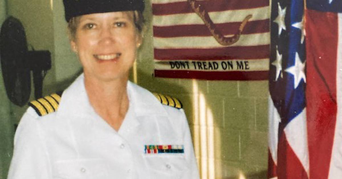 Retired military nurse from Oswego saw career take her all over the country