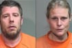 Crystal Lake couple accused of possessing 80 pot plants, 12 pounds of weed plead to lesser charges