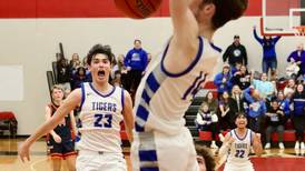 Colmone Classic: Teegan Davis, Princeton steal the Colmone crown from Pontiac