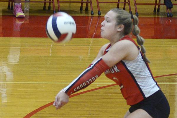 Streator overcomes slow start, tops Lisle