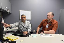 Advocate Condell Medical Center debuts pulsed electric field cancer treatment