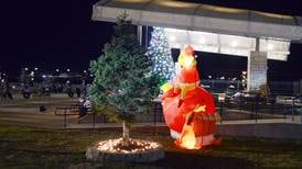 Rock Falls kicks off the holidays this weekend with Hometown Holidays Christmas Walk