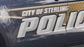 Police: Man run over by railcar at Sterling Steel, suffers severe leg injury