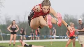 Girls track: Lots of locals qualify for state meet out of sectional in Manlius