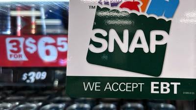 Trump administration says it will withhold SNAP from Democrat-led states if they don’t provide data
