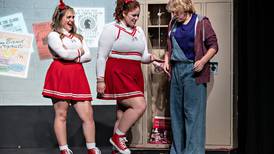 Woodstock’s Theatre 121 musical ‘The Prom’ promotes acceptance