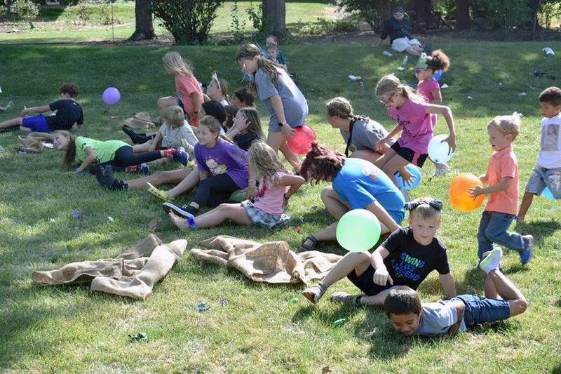 Resthave Care & Rehabilitation, of Morrison, hosted its annual Family Fun Day Sunday, Sept. 29, 2024. More than 600 people attended the free event, which included activities like a magician, petting zoo, crafts, cookie walk, touch-a-truck and more.