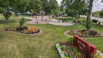 St. Charles Park District celebrates 50 years