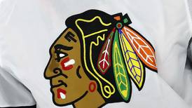 Ex-Blackhawk Kyle Beach speaks about sexual assault, how claims were handled: ‘It’s destroyed me’