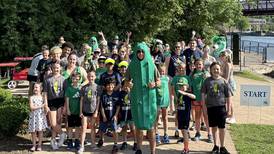 Second annual Pickle Paradise festival in St. Charles draws hundreds