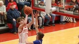 Boys Basketball: Ottawa, Streator win opening games at Dean Riley Shootin’ the Rock Thanksgiving Tournament