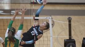 Photos: Providence vs. Joliet Catholic Girls Volleyball