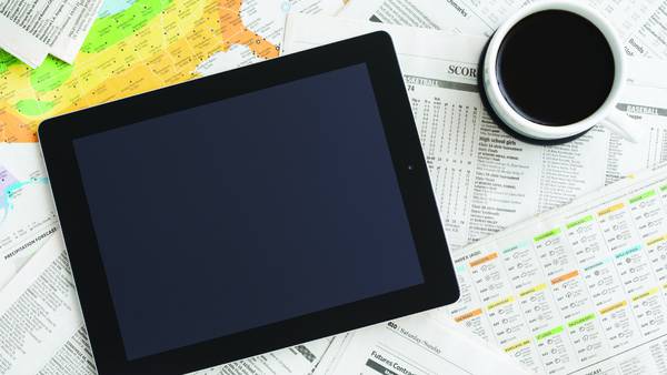 LETTER TO THE EDITOR: Mt. Morris Goodfellows thank those who donated