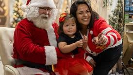 Photos: Spring Valley celebrates Christmas in the Valley