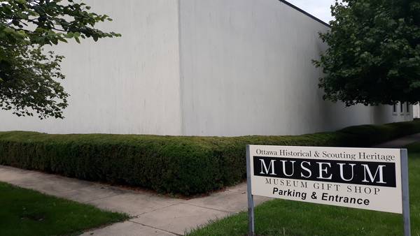 Tokarz to discuss World War II subs at Nov. 2 presentation in Ottawa