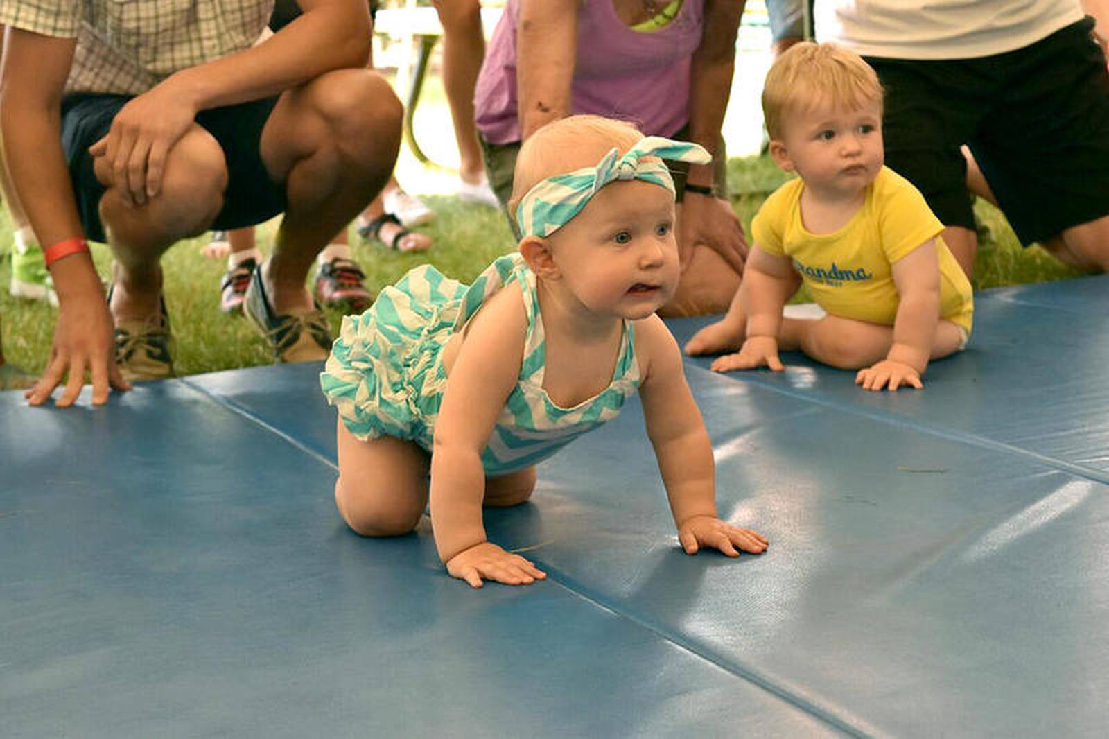 Windmill City Festival to power summer fun Shaw Local