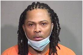 Round Lake Heights man guilty of delivering cocaine in McHenry County 