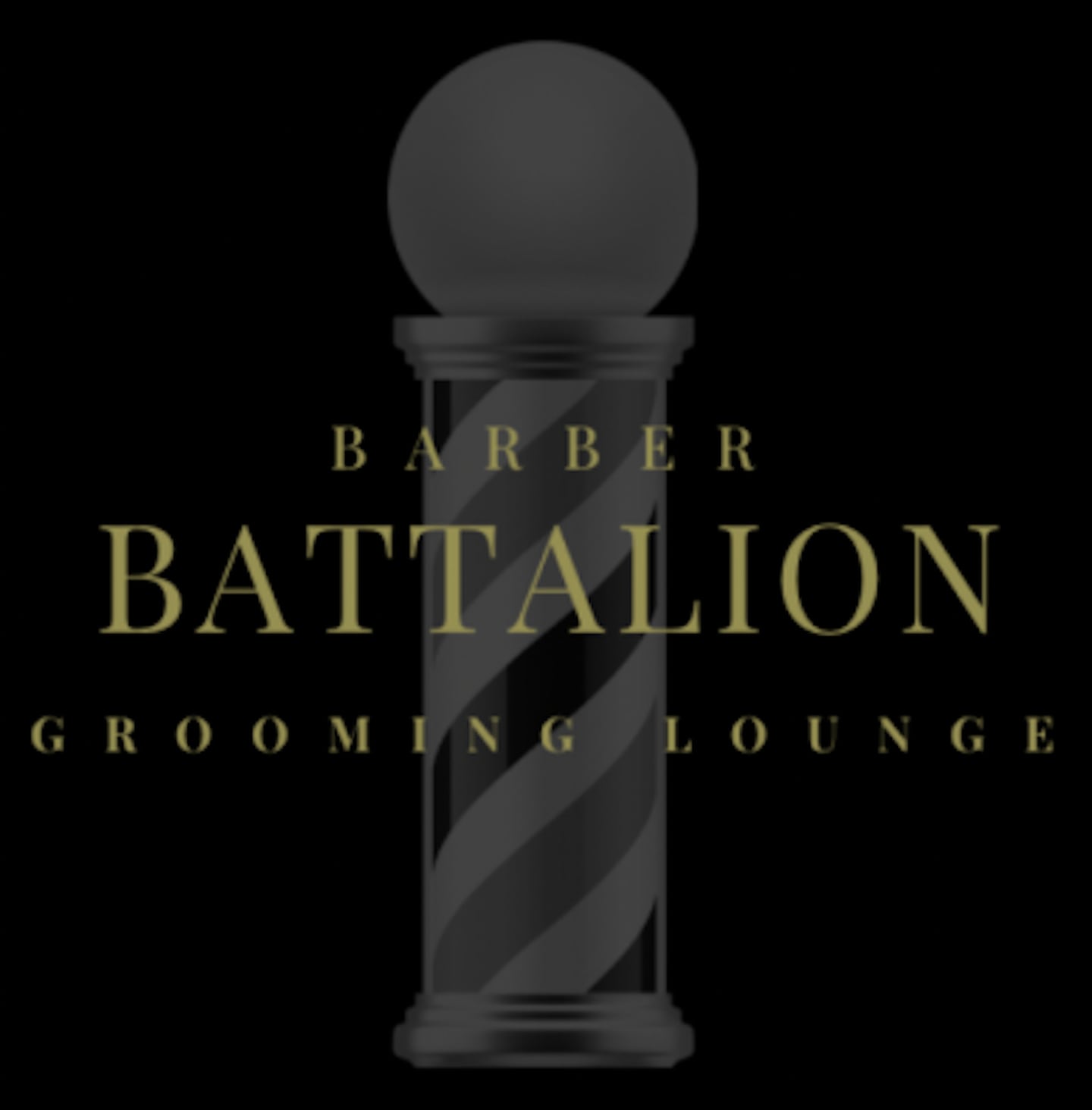The Barber Battalion,