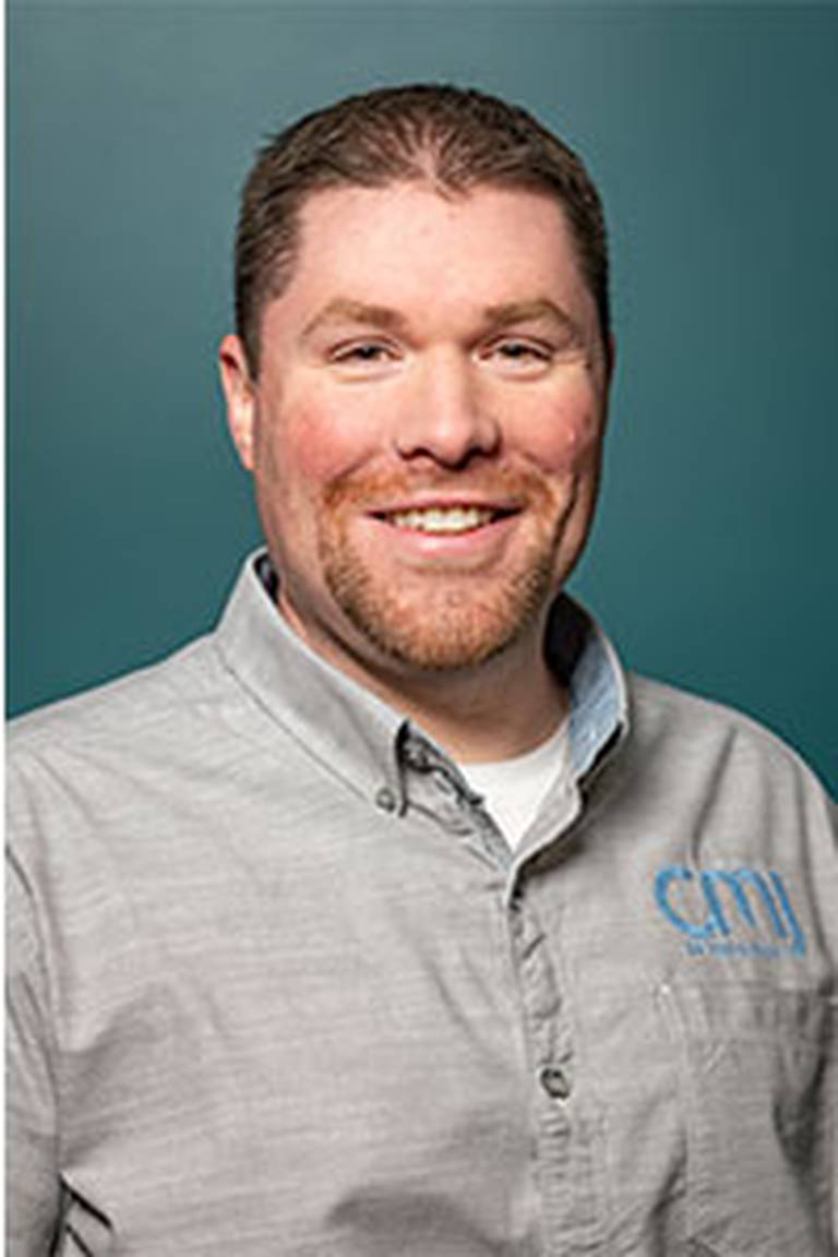 Chad Jewett