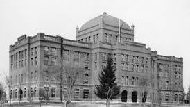 Fundraising tour set in Geneva’s 1892 historic courthouse Sept. 18