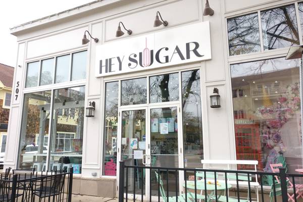 Mystery Diner in Geneva: Hey Sugar creates sweet spot for dessert lovers