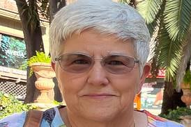 Koehn to be featured at Fulton’s Wild Winter Wednesday Jan. 7