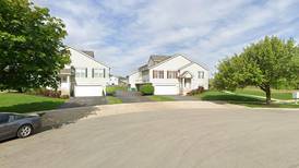 Single-family home sells in Joliet for $302,750