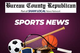BCR scoreboard for Monday, Sept. 25, 2023