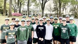 St. Bede baseball team makes memories in Memphis
