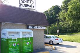 Marseilles’ historic Schott’s Pharmacy to close after decades of service